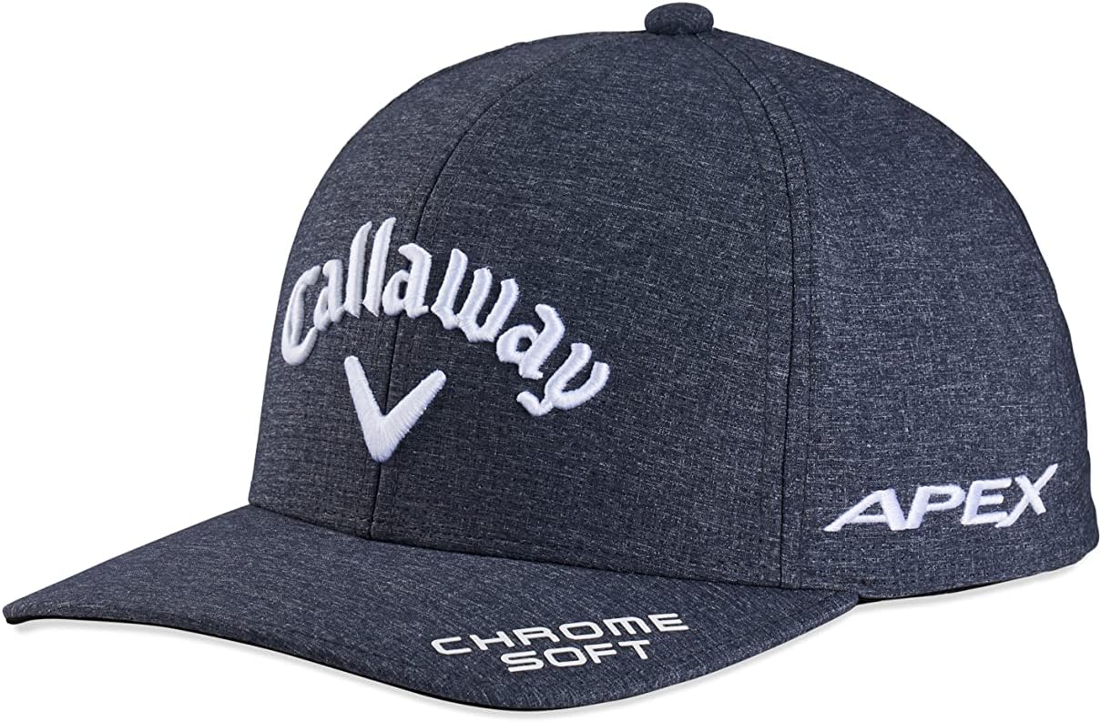 Callaway Golf - 新品！Callaway × CLUBHAUS限定コラボ　キャップ　グレー　大人気 楽天市場】キャロウェイ ゴルフ キャップ フラットキャップ